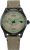 Citizen Mens Star Wars Yoda Classic Eco-Drive Watch BM6839-06W