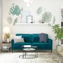 Mr. Kate Winston Sofa with Pocket Coils