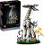 LEGO Horizon Forbidden West: Tallneck 76989 Building Set 1222-Pcs