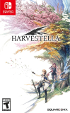 Harvestella Nintendo Switch