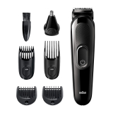 Braun MGK3220 6-in-1 Beard Trimmer