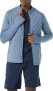 Amazon Essentials Mens Performance Stretch Quilted Active Jacket