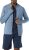 Amazon Essentials Mens Performance Stretch Quilted Active Jacket