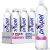 6-Pack Propel Sports Drinking Water 1 Liter