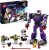 LEGO Disney and Pixars Lightyear Zurg Battle Buildable Robot Toy