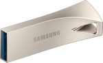 Samsung 256GB BAR Plus Metal USB 3.1 Flash Drive
