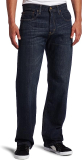 Levis Mens 569 Loose Straight Fit Jean