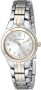 Anne Klein Women’s 105491SVTT Two-Tone Dress Watch
