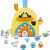 WowWee Baby Shark’s Big Show! Shark House Playset