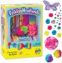 Amazon:  Creativity 10 Hair Accessories Fashion Headbands Craft Kit » $6.90 (Was $21.99) + Free Prime Shipping