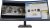 HP M34d 34-inch WQHD Curved Monitor