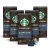 Starbucks by Nespresso Dark Roast Espresso Coffee Capsules 50ct