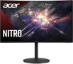 Acer Nitro XZ320Q Xbmiiphx 31.5-in Curved FHD Gaming Monitor