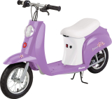 Razor Pocket Mod Miniature Euro-Style Electric Scooter