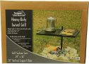 Texsport Heavy Duty Swivel Grill