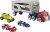 4PK Transformers Playskool Heroes Rescue Bots Team Trailer