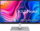 ASUS ProArt Display PA278CV 27-inch WQHD IPS Monitor