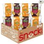 36-Pack Simply Doritos & Cheetos Mix Variety Pack 0.875-Oz