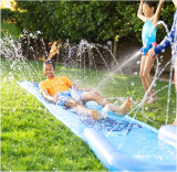 NERF Super Soaker Blast Water Slide The Ultimate 16 Ft