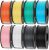 SUNLU PETG 3D Printer Filament Bundle 2kg