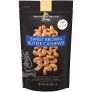 Squirrel Brand Sweet Brown Butter Cashews 3.5oz