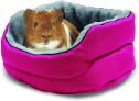 Kaytee Super Sleeper Cuddle-E-Cup Bed for Pet Guinea Pigs
