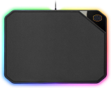 Cooler Master Dual-Sided Gaming Mouse Pad w/RGB Illumination