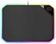 Cooler Master Dual-Sided Gaming Mouse Pad w/RGB Illumination