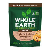 Whole Earth Allulose Baking Blend Brown Sugar Substitute 12oz