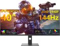INNOCN 40C1R Ultrawide 40-inch Monitor