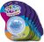 Educational Insights Playfoam Classic Jumbo Pod Set of 12