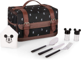 ONIVA A Picnic Time Brand Disney Mickey Mouse Lunch Bag