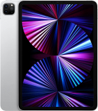 Amazon:  Apple IPad Pro 11″ 256GB Wi-Fi Tablet With M1 Chip For $849 (Was $899) + Free Shipping