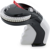 DYMO Embossing Label Maker w/3 DYMO Label Tapes