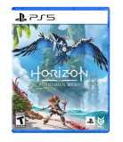 Horizon Forbidden West Standard Edition PS5
