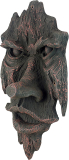 Design Toscano The Spirit of Nottingham Greenman Wall Sculpture