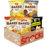 40-Count Frito-Lay Baked & Popped Mix Variety Pack