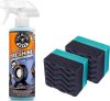 Chemical Guys TVD11316 Tire Kicker Extra Glossy Tire Shine