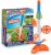 NERF Super Soaker SkyBlast Target Sprinkler