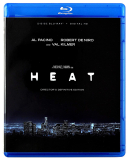Heat Blu-ray