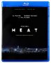 Heat Blu-ray