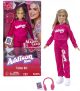 Addison Rae 11-inch Fashion Doll Comfy