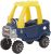 Little Tikes Cozy Truck Ride-On w/Removable Floorboard