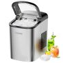 Galanz GLCI26S2A3A Countertop Maker LED Display Making 26 lbs
