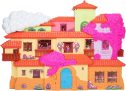 Disney Encanto Magical Madrigal House Playset with Mirabel Doll