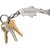 Nite Ize DoohicKey FishKey Key Tool Keychain Multi-Tool for $1.29( was $6.99 )
