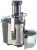 Oster Easy-to-Clean Professional Juicer Stainless Steel