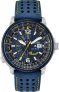 Citizen BJ7007-02L Promaster Nighthawk Eco-Drive Mens Watch
