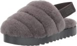 UGG Womens Super Fluff Slipper