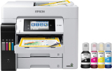Epson EcoTank Pro Wireless Color All-in-One Supertank Printer